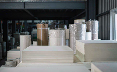 Papermaking application image 3