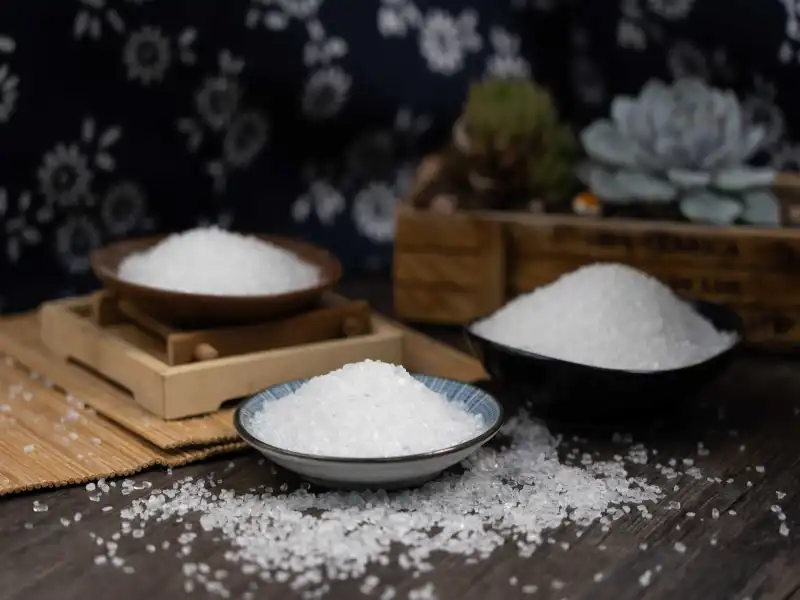 Magnesium Sulphate Heptahydrate