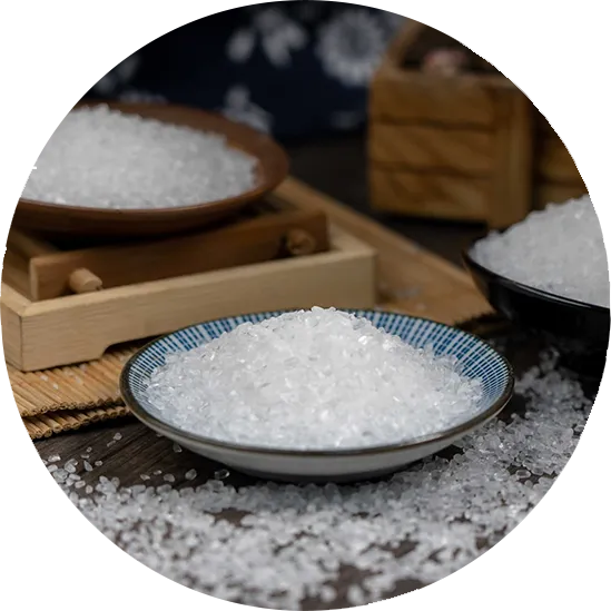 Magnesium Sulphate Heptahydrate