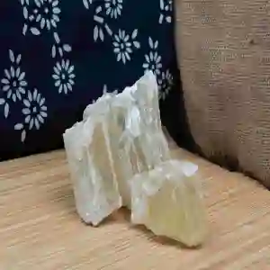 Large Crystal Fused Magnesia