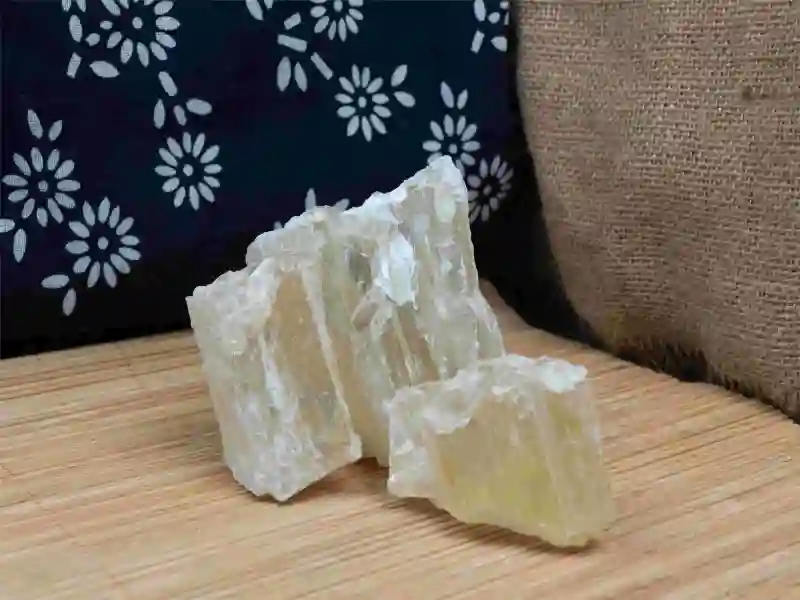 Large Crystal Fused Magnesia