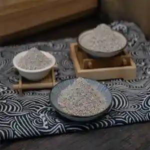 Calcined Caustic Magnesium Oxide(CCM)