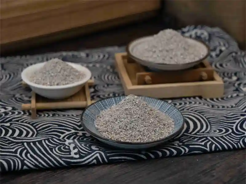 Calcined Caustic Magnesium Oxide(CCM)