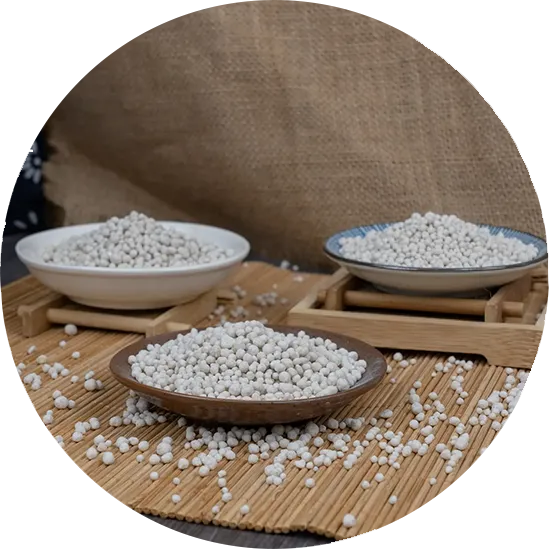 Potash Sulphate Plus Magnesium Sulphate Fertilizer