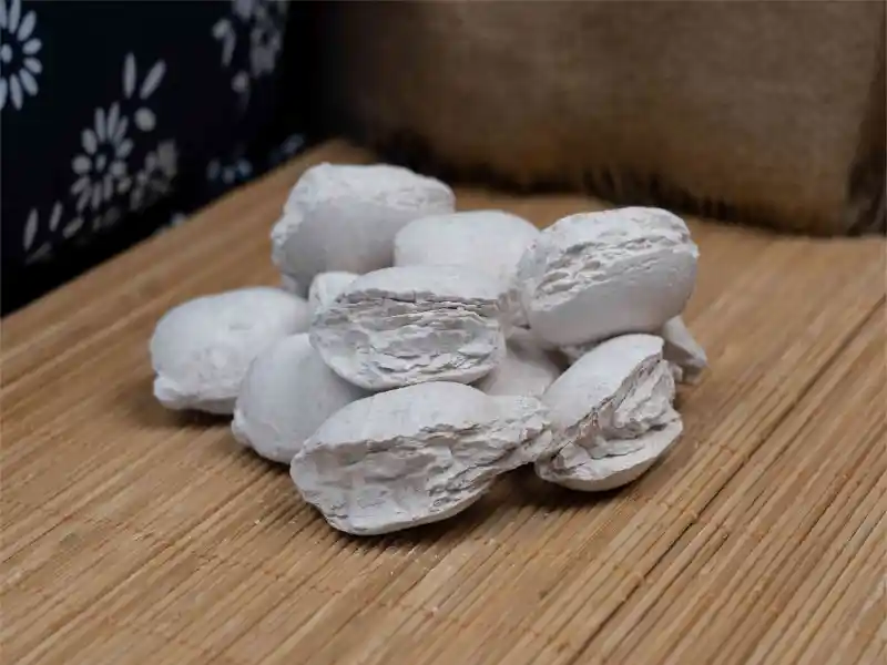 High Dead Burned Magnesium Oxide