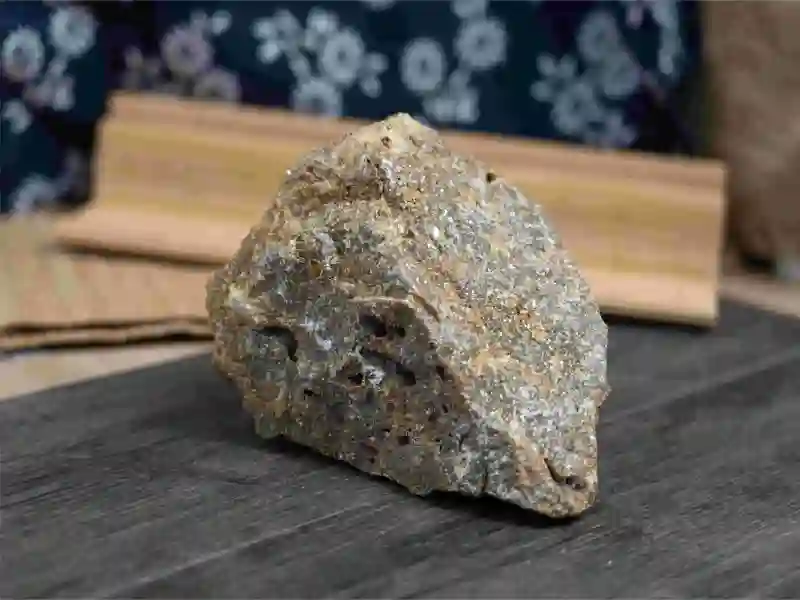 Fused Magnesite CaO/SiO2:2/1