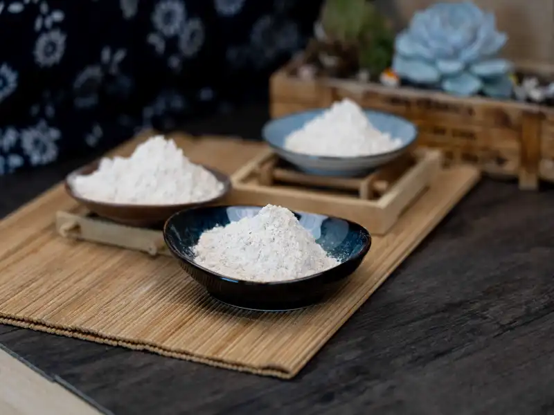 Magnesium Sulphate Monohydrate Powder 