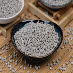 Magnesium Oxide Ball Granular