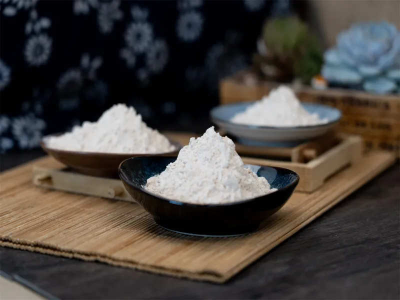 Magnesium Sulphate Monohydrate Powder (Kieserite Powder)