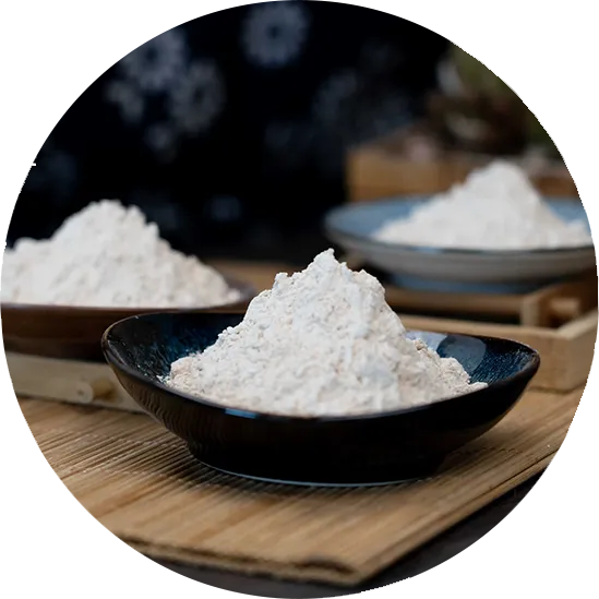 Magnesium Sulphate Monohydrate Powder