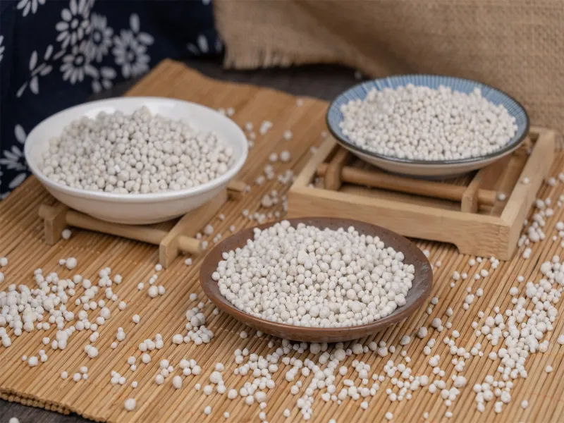 Potash Sulphate Plus Magnesium Sulphate Fertilizer