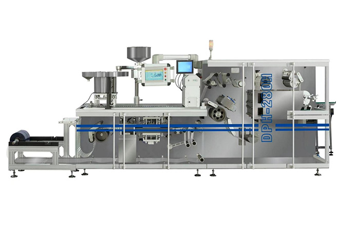 Packaging Machine