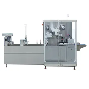 YMZ-200 Reciprocating Automatic Pillow-type Packing Machine