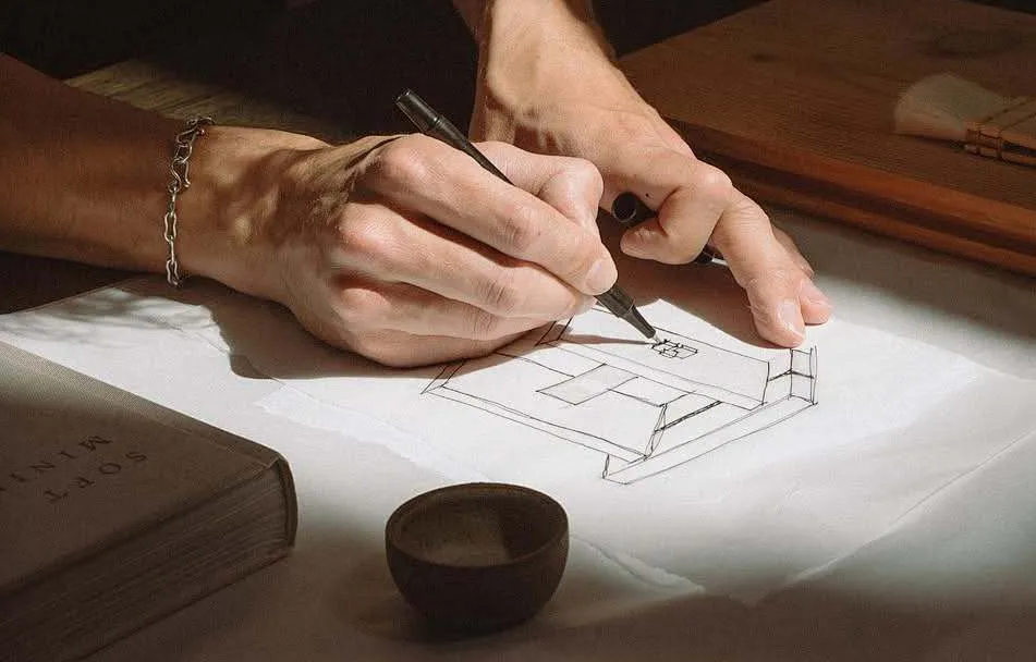 design
