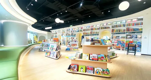 巨象书店