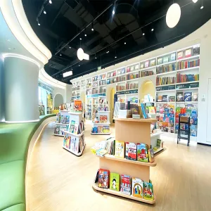 巨象书店