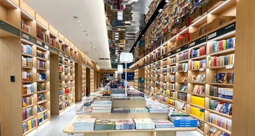 巨象书店