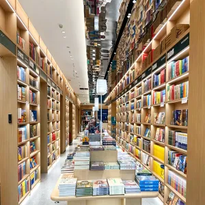 巨象书店