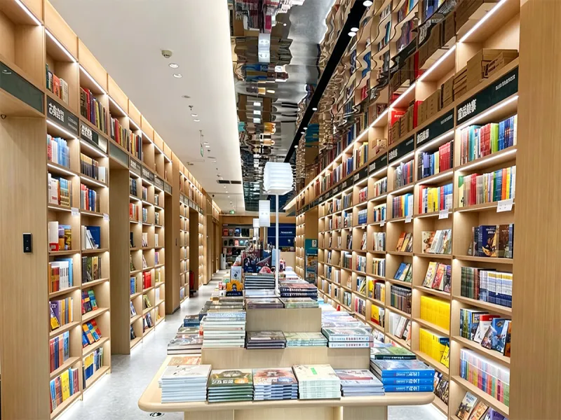 巨象书店