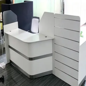 别克4S店
