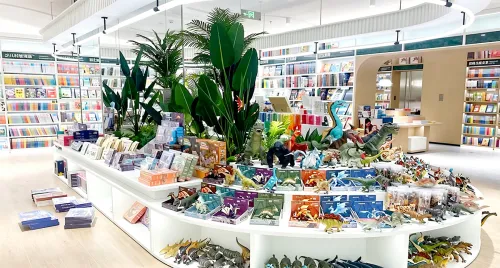 巨象书店