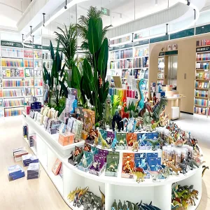 巨象书店