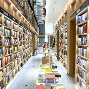 巨象书店