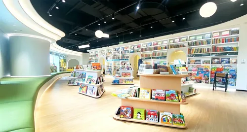 巨象书店