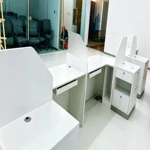 别克4S店