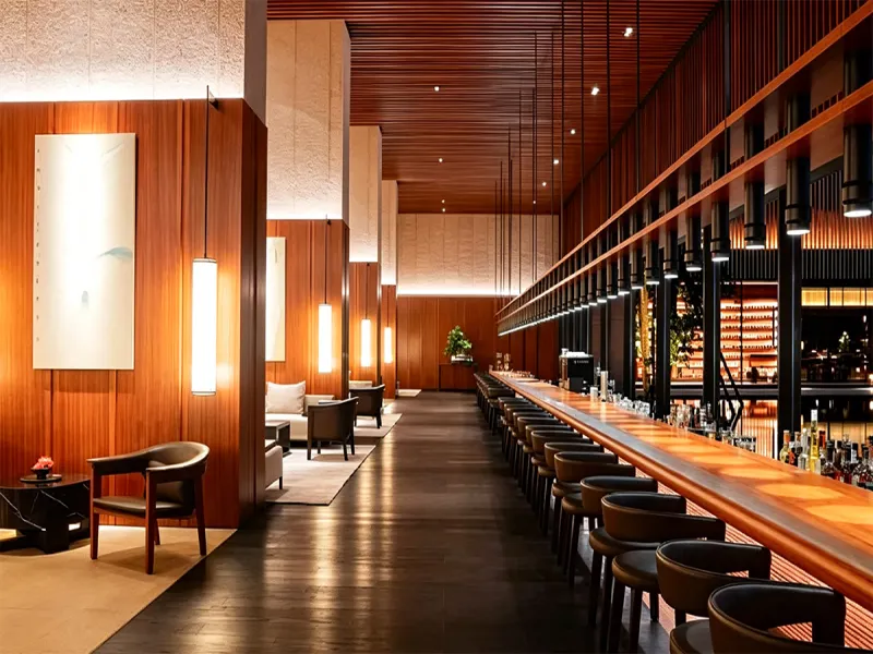 福建璞璟温泉度假酒店