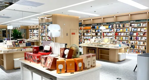 巨象书店