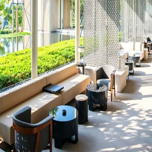 福建璞璟温泉度假酒店