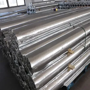 Woven film has a wide range of applications and meets packaging needs in various scenarios