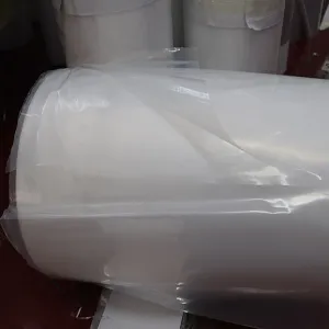 Customized PE roll film with adjustable size and thickness