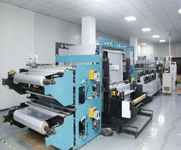 Bag-Making Machine