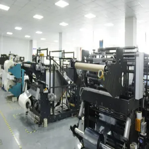 High-strength, eco-friendly flat bags, suitable for food and daily necessities packaging