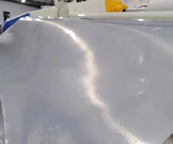 Advantages of moisture-proof and corrosion-resistant aluminum-plastic composite film in heavy material packaging