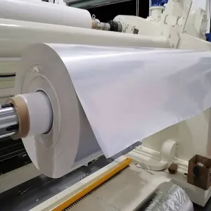 Analysis of Aluminum-Plastic Composite Film: A Durable and Efficient Packaging Solution