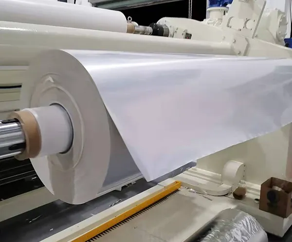 Analysis of Aluminum-Plastic Composite Film: A Durable and Efficient Packaging Solution