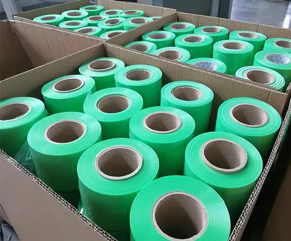 PE anti-rust film manufacturer supplies high-strength protective wear-resistant and moisture-proof film