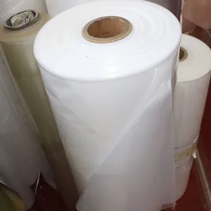 Adjustable size PE roll film, suitable for various packaging scenarios