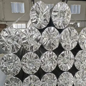 Aluminized Woven Film Analysis: Durable and Efficient Packaging Solutions