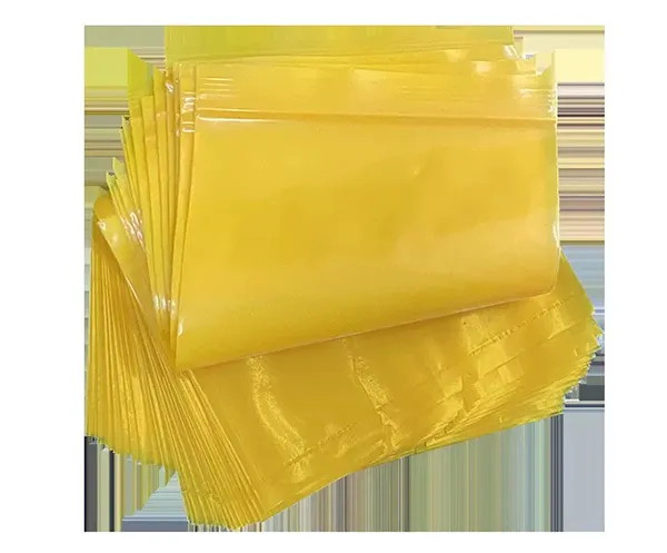 PE rust-proof bags are directly supplied by the manufacturer; customized packaging solutions are available according to size
