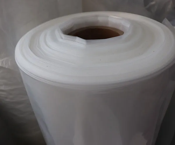 Professional PE film manufacturer, supporting both bulk and small-quantity orders