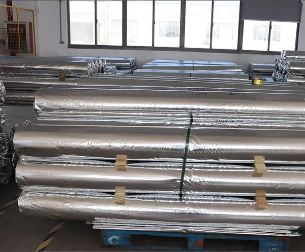 High-strength woven film customization supply, multi-specification packaging solutions