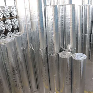 Demand Analysis and Selection of Woven Film for Industrial Equipment Transportation and Storage