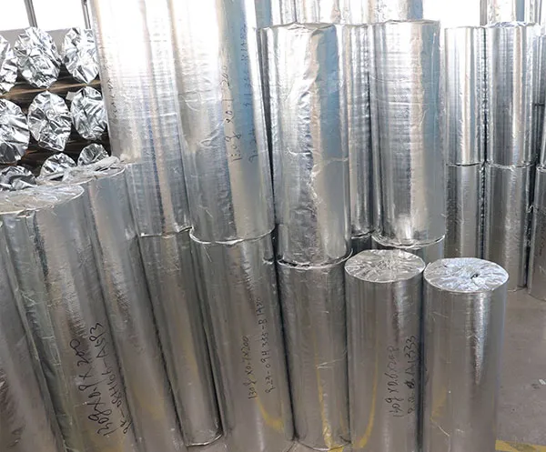 Demand Analysis and Selection of Woven Film for Industrial Equipment Transportation and Storage