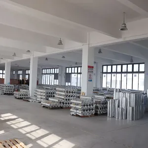 Customized woven membranes to meet different size and thickness requirements