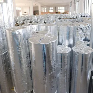 Multifunctional woven film processing technology, suitable for transportation and warehousing protection