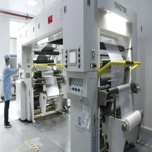 Applications of Nylon Composite Aluminum Foil in Packaging of Heavy Materials and Precision Items